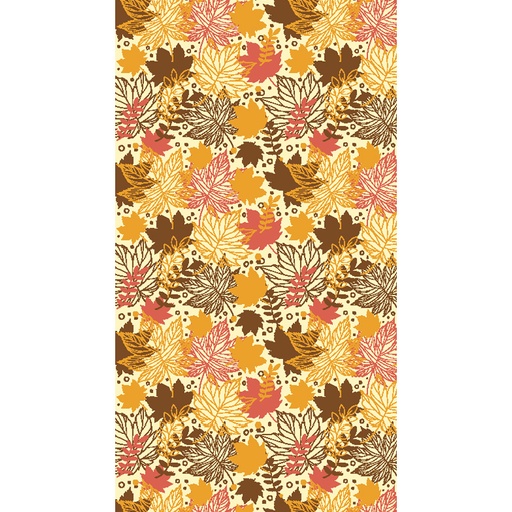 [08031676] 2046120 TRANSFER 30 X 40 CM 12 PCES ***S/CDE***