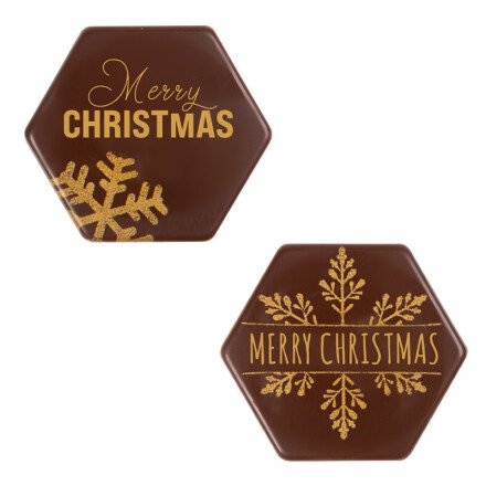 [08054668] 2015792 MERRY CHRISTMAS PLATE 102PCS