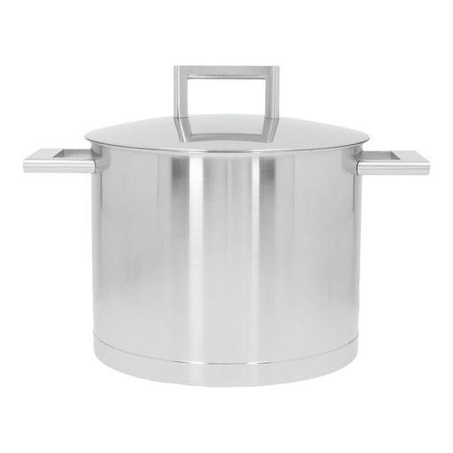 [57659747] DEMEYERE JOHN PAWSON 7 HOGE POT 20CM MET DEKSEL-5L