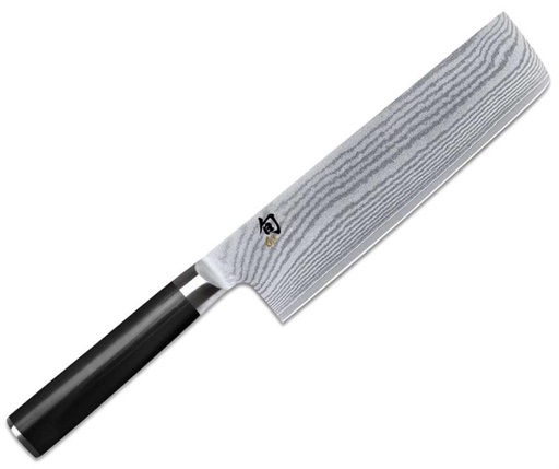 [57661252] KAI COUTEAU SHUN CUISINE NAIKIRI 6.5" 16.5CM - DM-0728