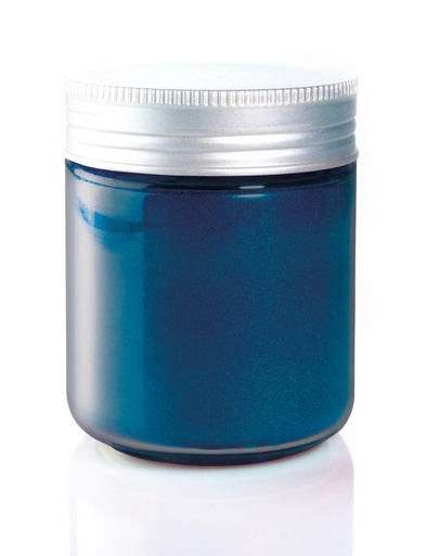[08056486] 050118 PCB BLAUWE KLEURSTOF VOEDING (SPIRULINA-EXTRACT) 50 G ***S/CD***
