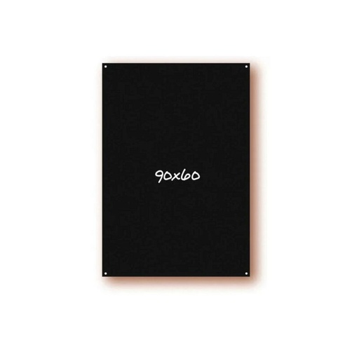 [43606072] PANO SLATE BOARD 60X90CM -- EXPANDED 3MM