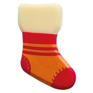 [08057590] 070459 PCB SOKKEN PAGINA 5 ONTWERPEN 4,2X2,5 CM 156 STUKS ***S/CD***