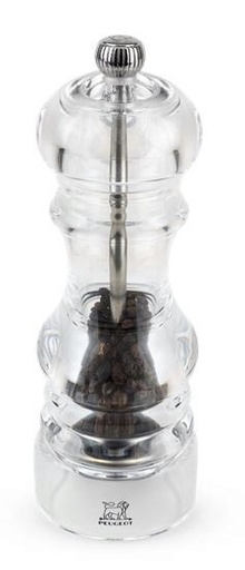 [60250900] PEUGEOT PARIS CLASSIC NANCY ACRYL MP 18CM