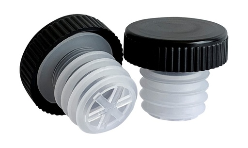 [57660868] "SLOW FLOW" TASTING CAP