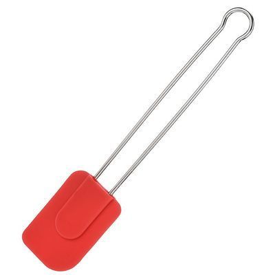 [62250546] WESTMARK MARYSE SPATULA GM SILICONE RED