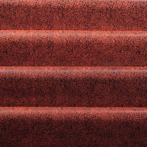 [08056988] 087149 PCB PRINTED SHEETS RED LEATHER 40X25 CM 17PCS ***ON ORDER***