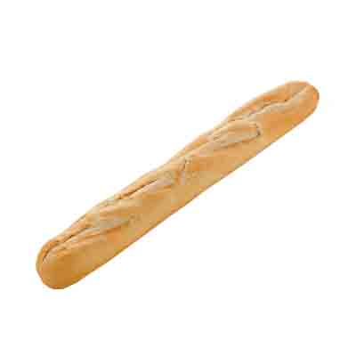 [02050042] PASTRIDOR 1559 WHITE BAGUETTE LARGE 57CM PACK 20 X 320GR