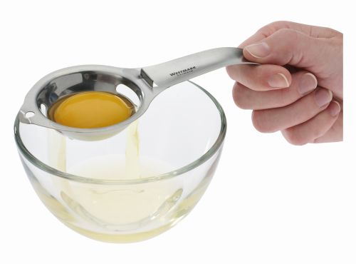 [54912700] WESTMARK SÉPARATEUR JAUNE OEUF "DOTI" SANS RECIPIENT