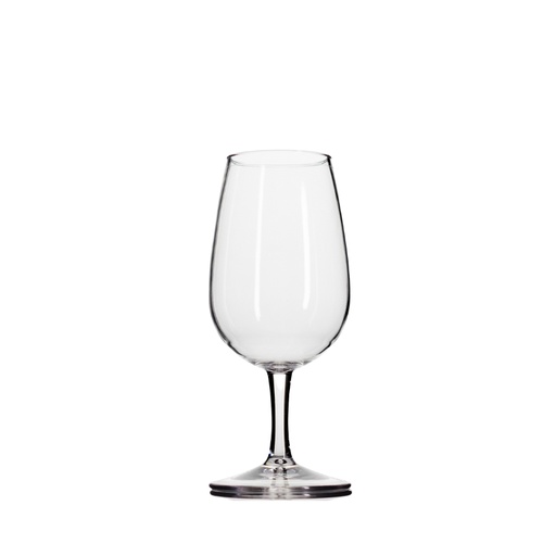 [70200477] DIONYSOS POLYMERIC WINE GLASS 21CL "SET 4P"