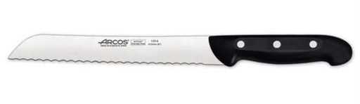 [57657707] ARCOS BREAD KNIFE 20CM