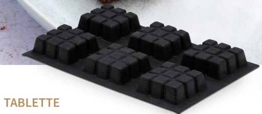 [51657590] FP-02497 FLEXIPAN® ORIGINE 12 TABLETTES 30X40CM