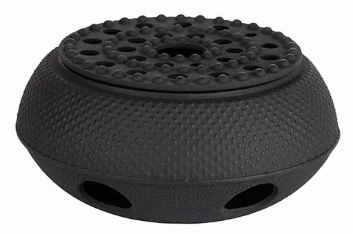 [60251857] C&T RECHAUD FONTE P/THEIERE 1.0L GRIS FONCE