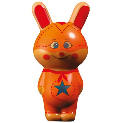 [08056977] 061099 PCB MOLDS RABBIT POMPOM FOR 6 PIECES 15X8.8 CM 12PCES ***S/CD***