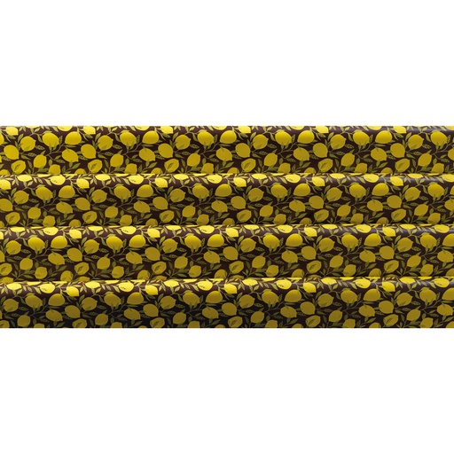 [08058157] 088003 PCB PRINTED LEMON SHEETS 40X25CM 17PCS ***S/CDE***