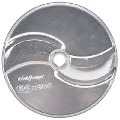 [62250263] ROBOT COUPE DISQUE "GM" EMINCEUR 2MM