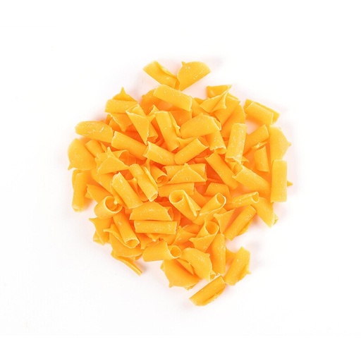 [08055029] 2103437 ORANGE CURLS 9 MM 4KG ***S/CDE***