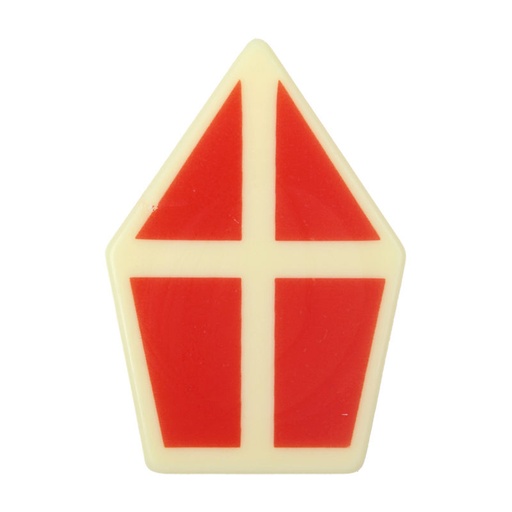 [08030428] 2036703 MITRE 20PCES ***S/CDE***