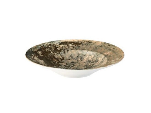 [60250970] GURAL FOREST DEEP PASTA PLATE 26CM - 622099