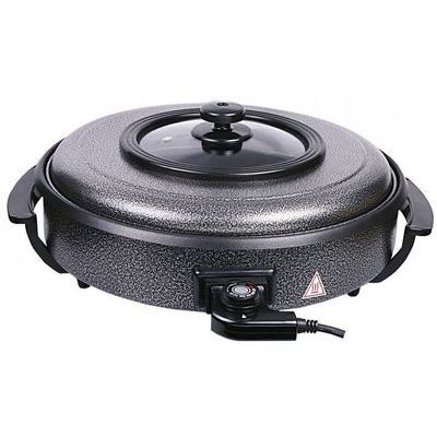 [57661040] HENDI ELEKTRISCHE STOOFPOT 55CM 1.7KW
