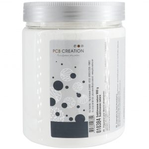 [08056265] PCB Sublimasse natuur 900 g ***s/cd***