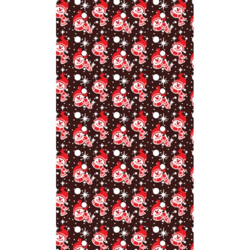 [08031666] 2046014 TRANSFER 30X40CM 30 STUKS ***OP BESTELLING***