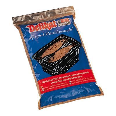 [57660576] SCIURE FINE POUR FUMOIR POISSON 500GR