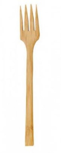 [25101043] BAMBOU VORK 160MM 50 STUKKEN=DOOS