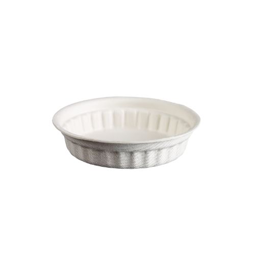 [44104138] RAVIER MINI CRUMBLE 80ML PULPE DE CANNE H2CM Ø8,9CM 50PCS