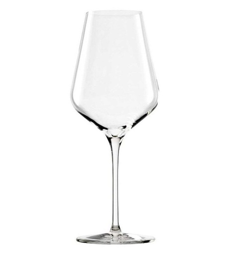 [73603841] STOLZLE GLASS QUATROPHIL RED WINE 57CL