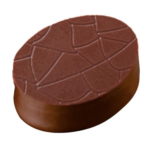 [08056845] 060873 PCB FEUILLES STRUCTURE CRAQUELURES 40X25 CM27PCES ***S/CD***