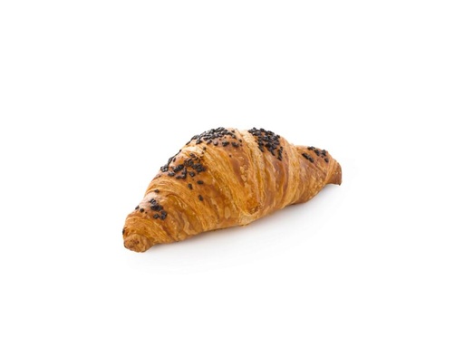 [02100853] ❄️PASTRIDOR 2182 CROISSANT HAZELNOOT/CHOCOLADE  GEVULD KTB 48 X 95GR