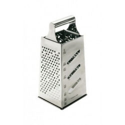 [54912014] INOX 4 KANTEN RASP 18/8
