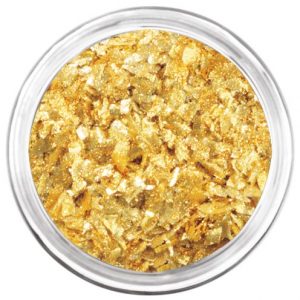 [08056342] 025233 PCB ECHTE GOUDEN KLOMPJES 1 G ***S/CD***