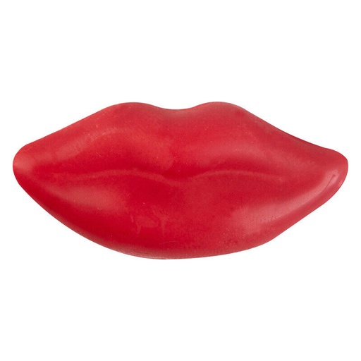[08074338] 2068522 LIPPEN ROOD 3.6 X 1.6 CM 105 STUKKEN ***S/CD***