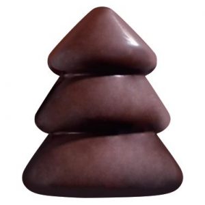 [08057961] 074279 PCB SAPINS CN 3X2,5 CM 72PCES ***S/CD***