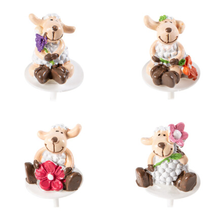 [08030627] 1012983 SHEEP 64 ST/PC ***S/CDE***