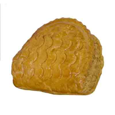 [02030302] ❄️PANISTAR 101 GOSETTE CHAUSSON POMME  CRU 80X130GR