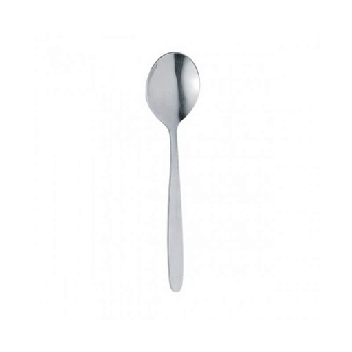 [57660694] ETERNUM 958-26 FRIDA 18/0 MOKA SPOON
