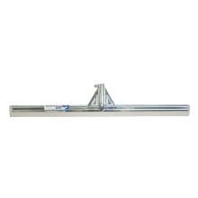 [20040018] METAL AND WHITE FOAM SQUEEGEE 75CM