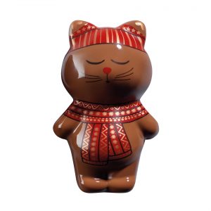 [08057876] 074187 PCB MOULES CHATONS FRILEUX POUR 10 PIÈCES 13,2X8,2 CM RECTO-VERSO 20PCES ***S/CD***