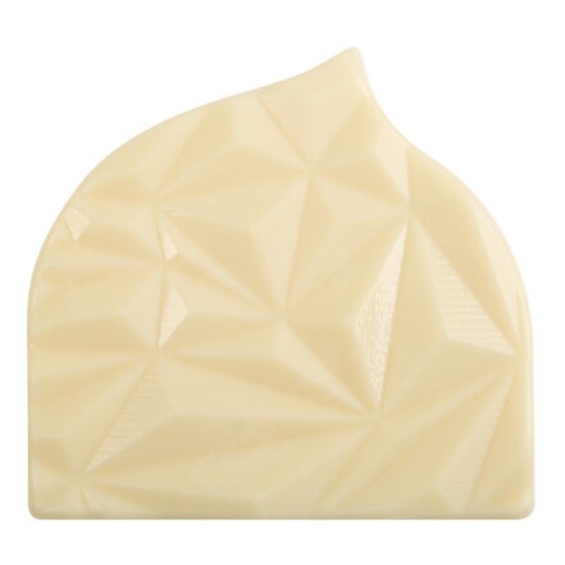 [08031661] 2015582 WHITE DROPPER TIP Ø 9CM 30 PCES****/CD***