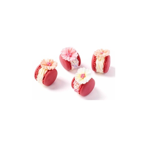 [08058414] 1035005 MACARONS 160PCS ***S/CDE***