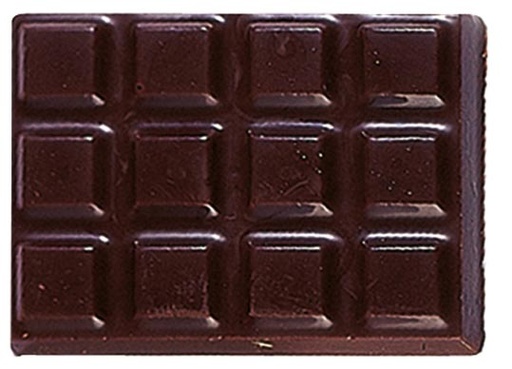 [08056141] 004746 PCB MINI TABLETTES CN 4X3 CM 132PCES ***S/CD***