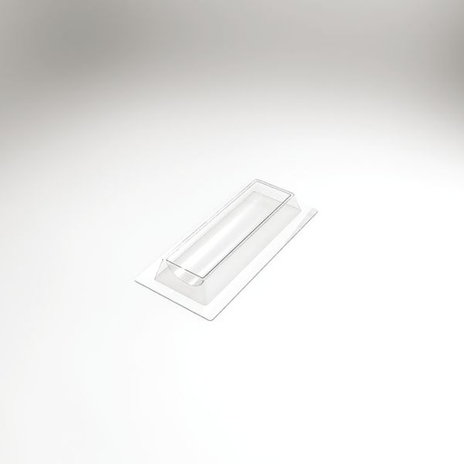 [08057655] 070553 PCB ROUND FLAT ENTREMET MOLDS 100 PIECES Ø16 CM D. 4 CM 100PCES ***S/CD***