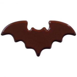 [08057511] 070343 PCB CHAUVES SOURIS CN 5X2,4 CM 130PCES ***S/CD***