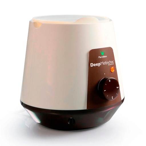 [60251115] MELTINCHOC DEEP MINI TEMPEREUSE A AIR 1.7L MC10MONO