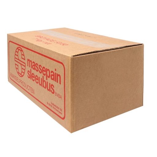 [03030832] BROYAGE AMANDES 50% SLEEUBUS  7KG