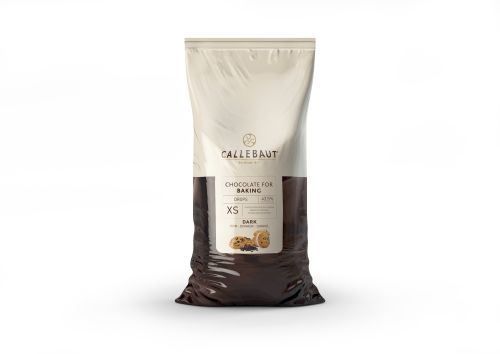 [03070277] CALLEBAUT VH-9466-554 MINI-DROPS SMALL 10KG