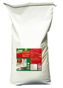 [05100351] KNORR ROUX BLANC 20KG  SAC PLASTIQUE ***S/CDE***